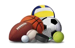 Sports logo